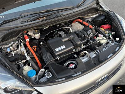 2020 Honda Fit - Thumbnail