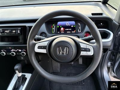 2020 Honda Fit - Thumbnail