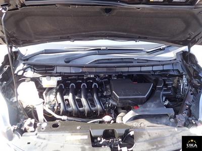 2017 Nissan Serena - Thumbnail