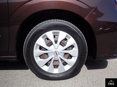 2017 Nissan Serena - Thumbnail