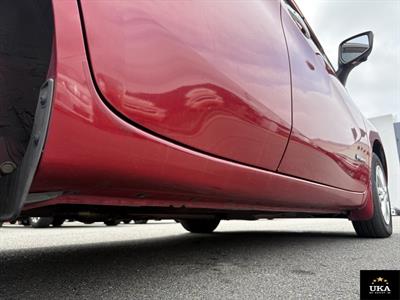 2017 Nissan Note - Thumbnail