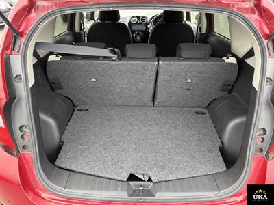 2017 Nissan Note - Thumbnail