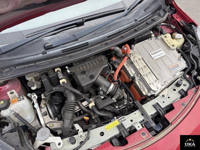 2017 Nissan Note - Thumbnail
