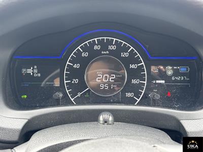 2017 Nissan Note - Thumbnail