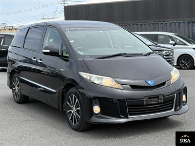 2013 Toyota Estima