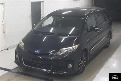 2013 Toyota Estima - Thumbnail