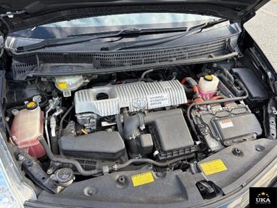 2014 Toyota Prius - Thumbnail