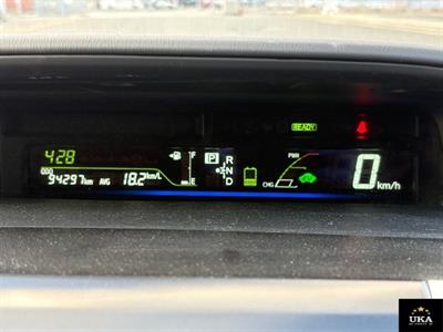 2014 Toyota Prius - Thumbnail