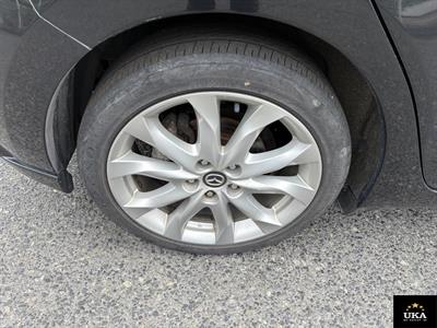 2014 Mazda Axela - Thumbnail