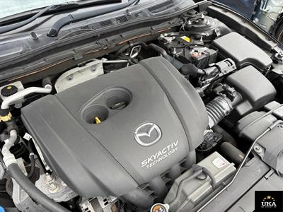 2014 Mazda Axela - Thumbnail