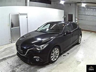 2014 Mazda Axela - Thumbnail