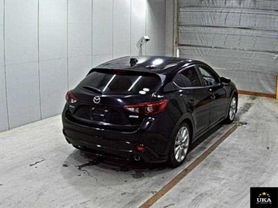 2014 Mazda Axela - Thumbnail