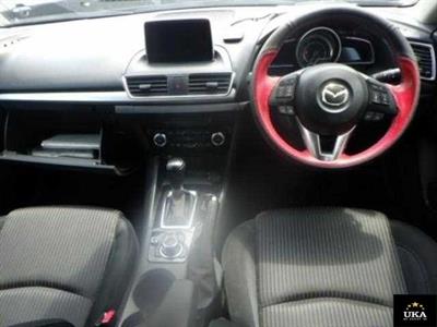 2014 Mazda Axela - Thumbnail