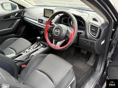 2014 Mazda Axela - Thumbnail