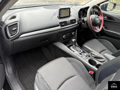 2014 Mazda Axela - Thumbnail