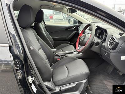 2014 Mazda Axela - Thumbnail