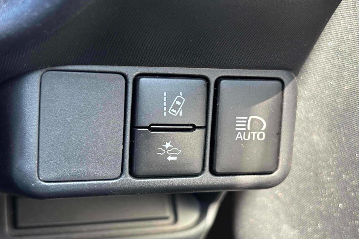 2020 Toyota Aqua