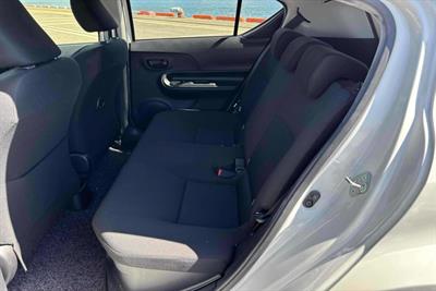 2020 Toyota Aqua - Thumbnail