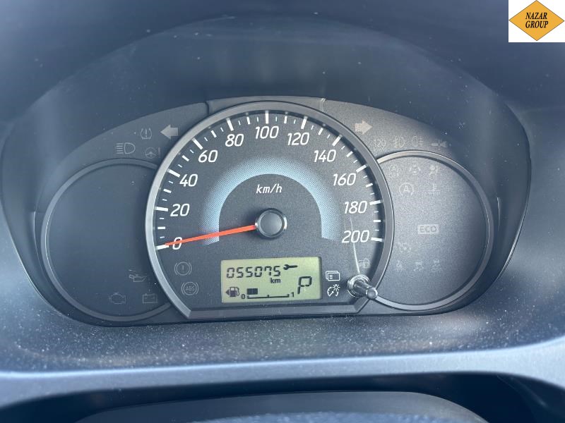 2014 Mitsubishi Mirage