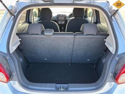 2014 Mitsubishi Mirage - Thumbnail