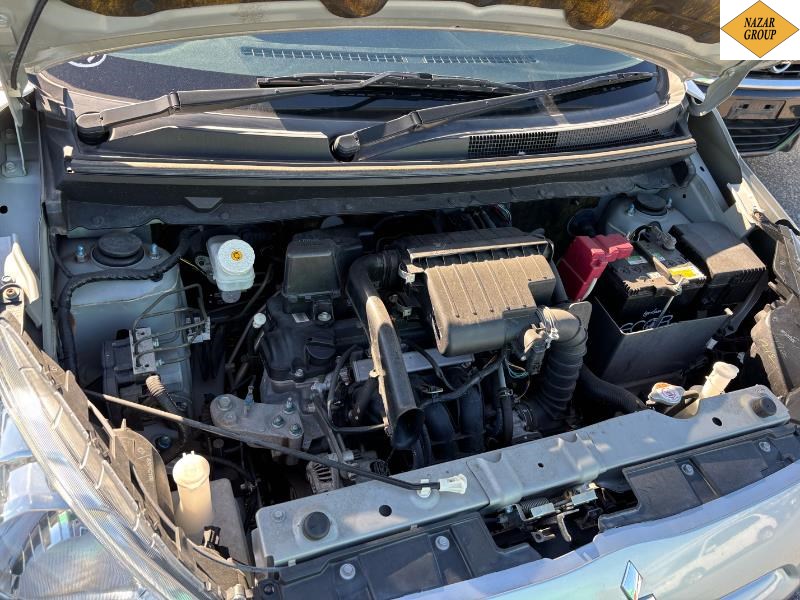 2014 Mitsubishi Mirage