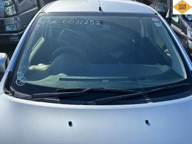 2014 Mitsubishi Mirage