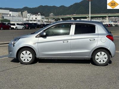 2014 Mitsubishi Mirage - Thumbnail