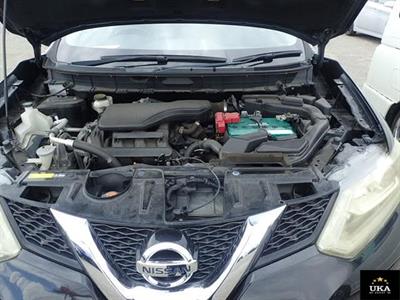 2016 Nissan X-Trail - Thumbnail