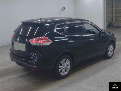 2016 Nissan X-Trail - Thumbnail