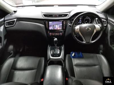 2016 Nissan X-Trail - Thumbnail