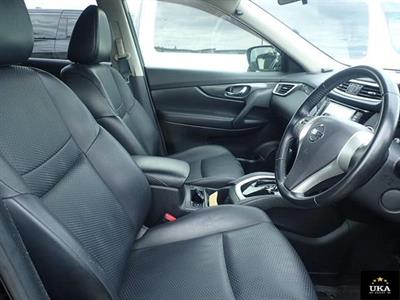 2016 Nissan X-Trail - Thumbnail