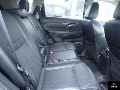 2016 Nissan X-Trail - Thumbnail