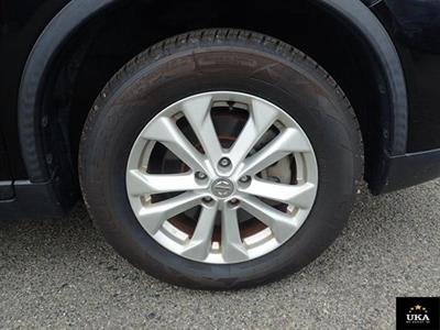 2016 Nissan X-Trail - Thumbnail