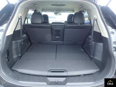 2016 Nissan X-Trail - Thumbnail