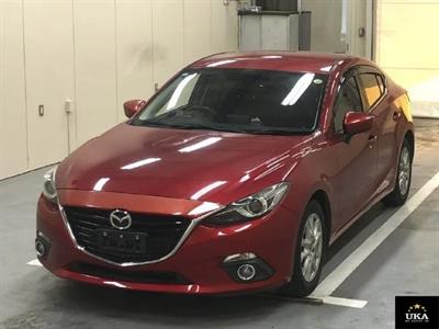 2013 Mazda Axela - Thumbnail
