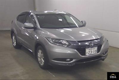 2014 Honda Vezel