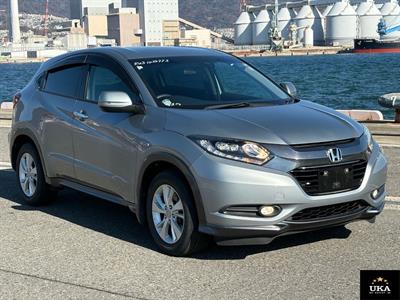 2014 Honda Vezel