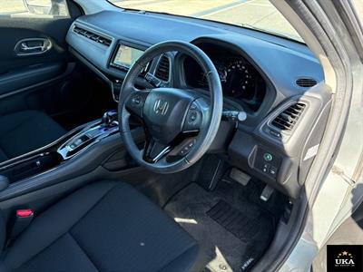 2014 Honda Vezel - Thumbnail