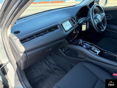 2014 Honda Vezel - Thumbnail