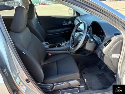 2014 Honda Vezel - Thumbnail