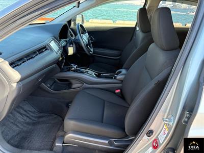 2014 Honda Vezel - Thumbnail