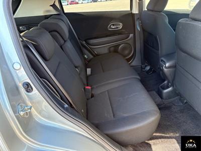 2014 Honda Vezel - Thumbnail