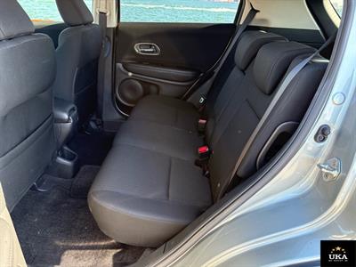 2014 Honda Vezel - Thumbnail