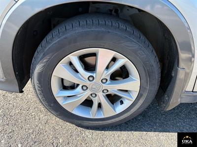 2014 Honda Vezel - Thumbnail