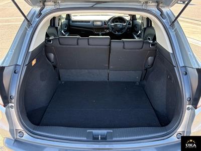 2014 Honda Vezel - Thumbnail