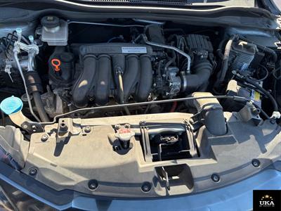 2014 Honda Vezel - Thumbnail