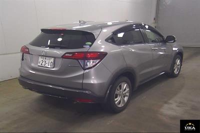 2014 Honda Vezel - Thumbnail