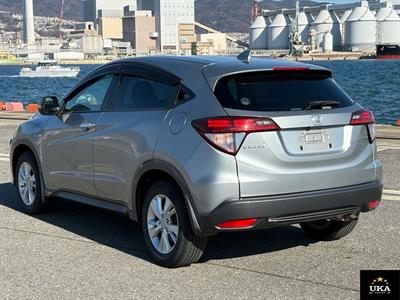 2014 Honda Vezel - Thumbnail