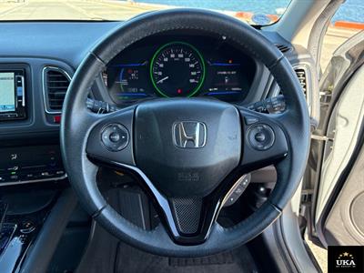 2014 Honda Vezel - Thumbnail