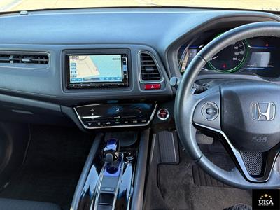 2014 Honda Vezel - Thumbnail